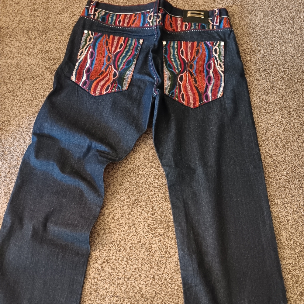 Vintage Coogi jeans